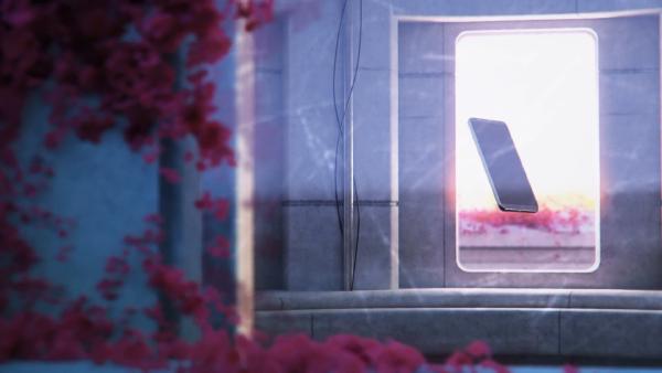 产品动画 - 杂项