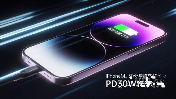 产品动画 - 绿联